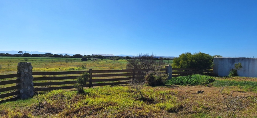 Commercial Property for Sale in Witsand Western Cape